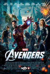 avengers